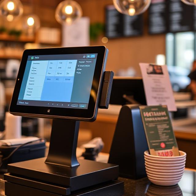 Setup Your Restaurant